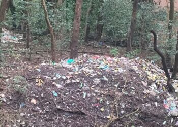 प्लास्टिकमुक्त माथेरान केव्हा होणार?