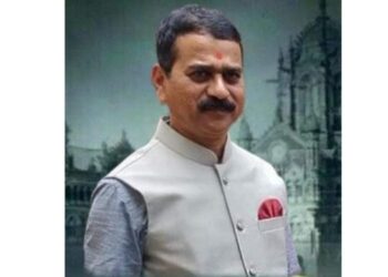 सहाय्यक गटविकास अधिकारीपदी नारंगीकर