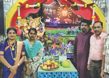 चलचित्रातून मानवी उत्क्रांतीचा उलगडा