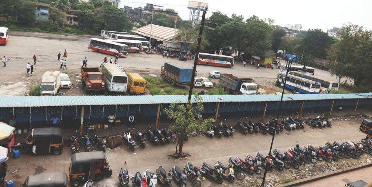 स्वच्छतेबाबत दुटप्पीपणा नको!