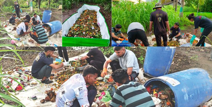 नियोजनबद्ध पर्यावरणस्नेही गणेशोत्सव