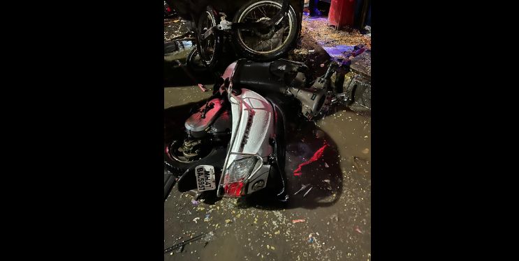 ‘हिट अ‍ॅण्ड रन’ प्रकरणातील आरोपी मोकाट