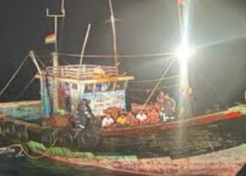 डिझेल तस्करीची केंद्राने घेतली दखल