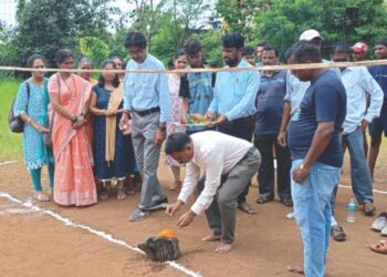 ‘रायगड जिल्हा शालेय क्रीडा-स्पर्धा 2024’ संपन्न