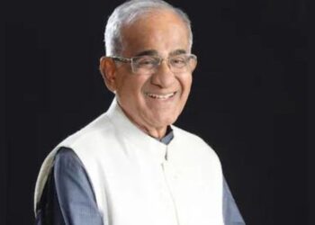 काँग्रेसचे नेते रोहिदास पाटील यांचे निधन