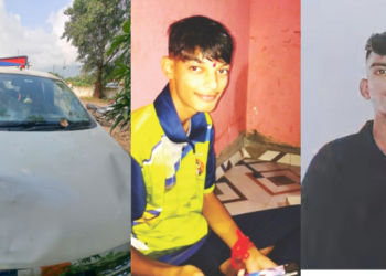 आदिवासी समाज आक्रमक