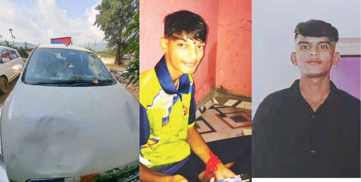 आदिवासी समाज आक्रमक