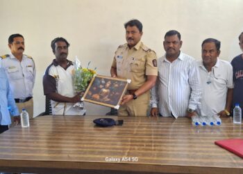 टॅक्सी संघटनेची सभा संपन्न