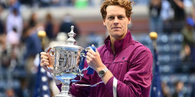 यानिस सिन्नरविरोधात वाडाचे अपिल