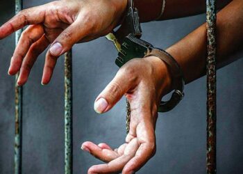 हत्येचा प्रयत्न करणारा गजाआड