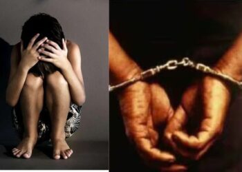 मुलुंडमध्ये अल्पवयीन मुलावर लैंगिक अत्याचार