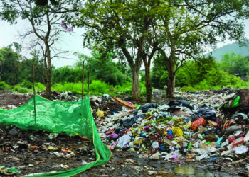 कलोते ग्रामपंचायतीला महामार्ग पोलिसांची नोटीस