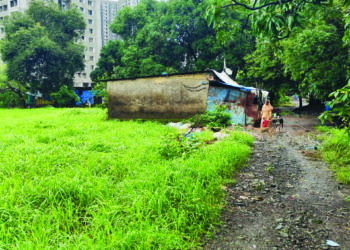 अडीचशे कोटींची जमीन सिडकोला देण्यास नकार