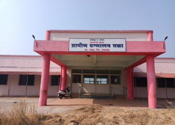 कृषीवलच्या दणक्याने प्रशासनास जाग