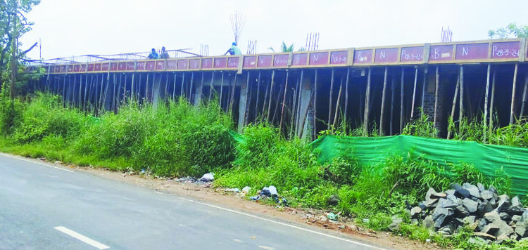 प्रशासनाचे दुर्लक्ष; शासकीय जागेवर अतिक्रमण