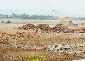 प्रकल्प उभारणीत अब्जावधींच्या रॉयल्टीला चुना