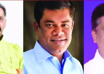 राजापूर मतदारसंघात तिरंगी सामना