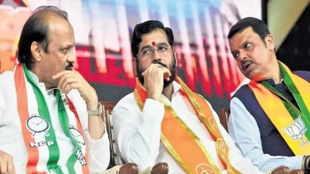 कर्जतमधील ‘लाडकी बहीण’ कोणाची
