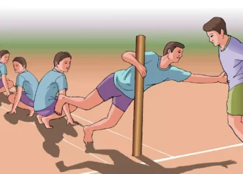 राज्य अजिंक्यपद खो-खो स्पर्धा