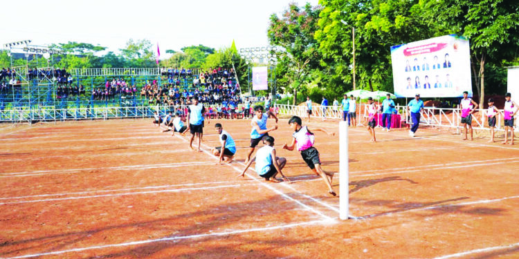 धाराशिव, सांगली विजेतेपदासाठी लढणार