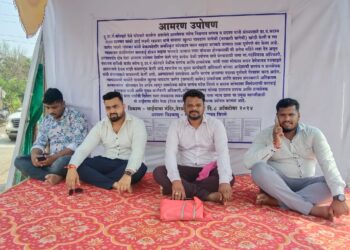 एमआयडीसी परिसराला वायूप्रदूषणाचा फटका