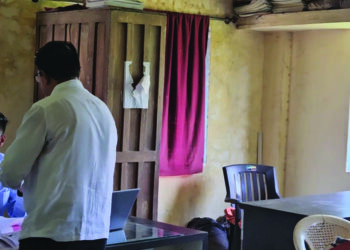 ‘भूमीअभिलेख’चा सावळागोंधळ