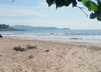 ऑक्टोबर हिटचा पर्यटनावर परिणाम