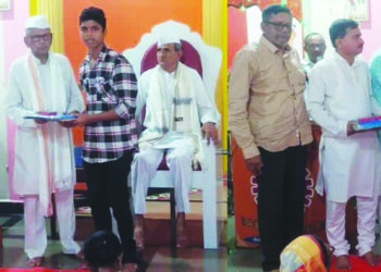 विविध कार्यक्रमांचे आयोजन