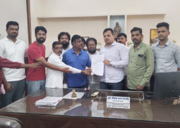 आंबेडकर भवनाच्या जागेबाबत संभ्रम