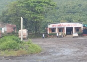 छुप्या पद्धतीने डिझेल विक्री तेजीत