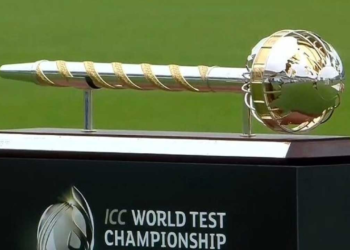 भारत ऑस्ट्रेलियात चढाओढ