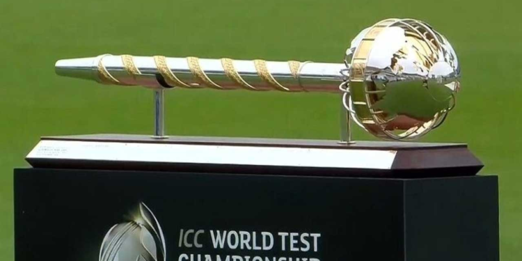 भारत ऑस्ट्रेलियात चढाओढ