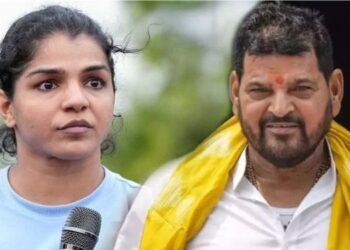 लैंगिक अत्याचार प्रकरणी साक्षी मलिकचा धक्कादायक दावा