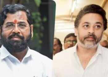 निलेश राणे करणार शिंदे शिवसेनेत प्रवेश