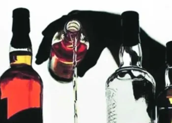 उत्पादन शुल्कचे 25 ठिकाणी छापे