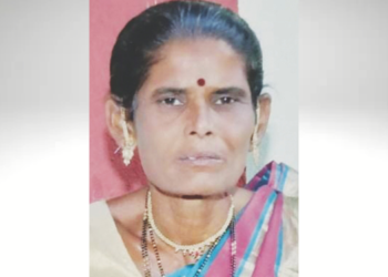 बेबी घोगळे यांचे निधन