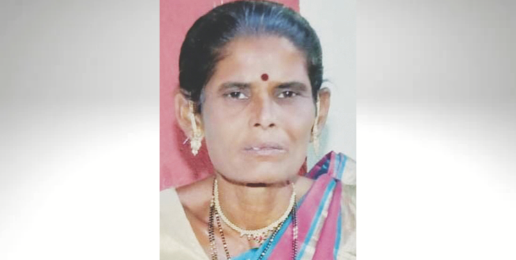 बेबी घोगळे यांचे निधन