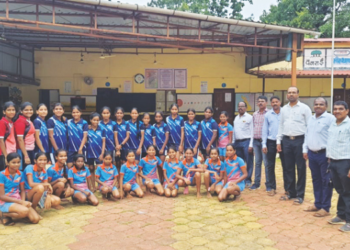 दांडगुरी हायस्कूलचे घवघवीत यश