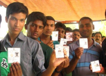 तरुणाई ठरवणार नवा आमदार