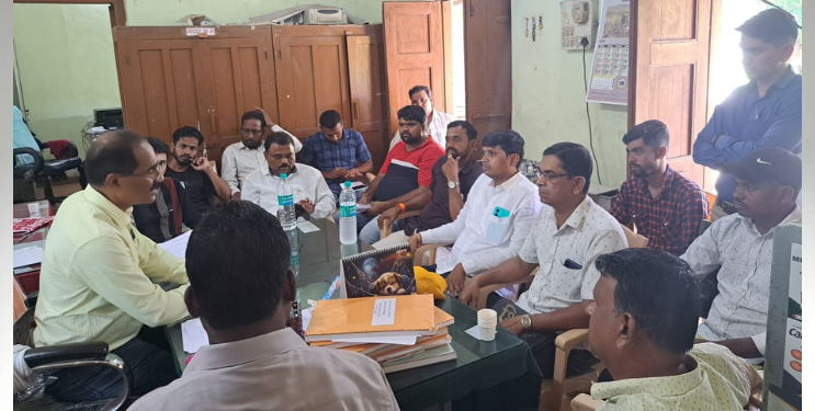 पोल्ट्री फार्म नोंदणीसाठी पशुसंवर्धनची विशेष मोहीम