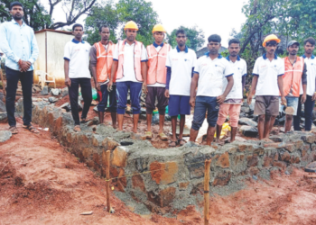 जिल्ह्यातील 200 तरुणांना व्यावसायिक शिक्षण देणार