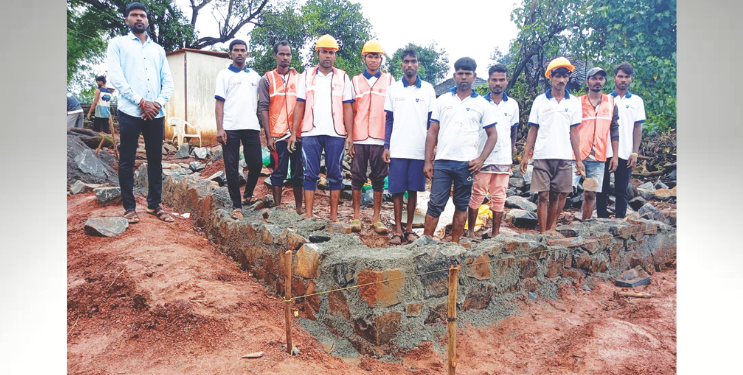 जिल्ह्यातील 200 तरुणांना व्यावसायिक शिक्षण देणार