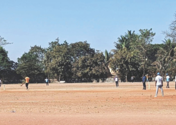 महाडचे क्रीडा संकुल धूळ खात