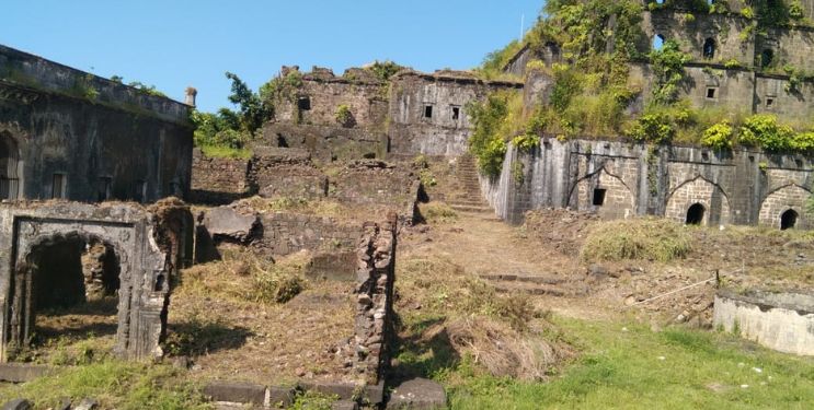 अखेर जंजिर्‍याचे दरवाजे उघडणार