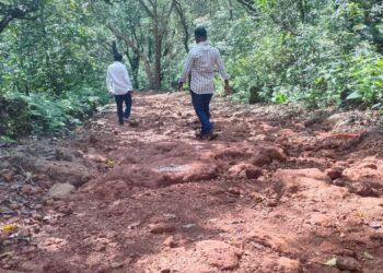 माथेरानच्या विकासाचे अडसर दूर करा