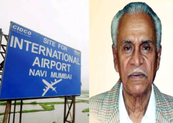 दिबांच्या नावासाठी सरकार सकारात्मक