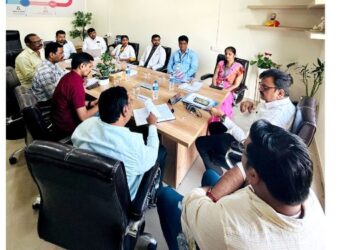 ग्रामीण भागातील विद्यार्थी होणार डॉक्टर