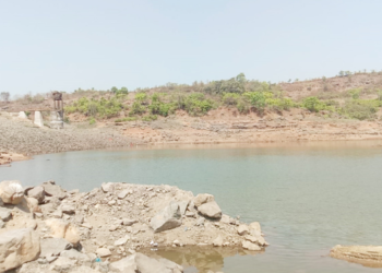 उदासीन धोरणामुळे पुनाडे योजनेचे काम संथगतीने