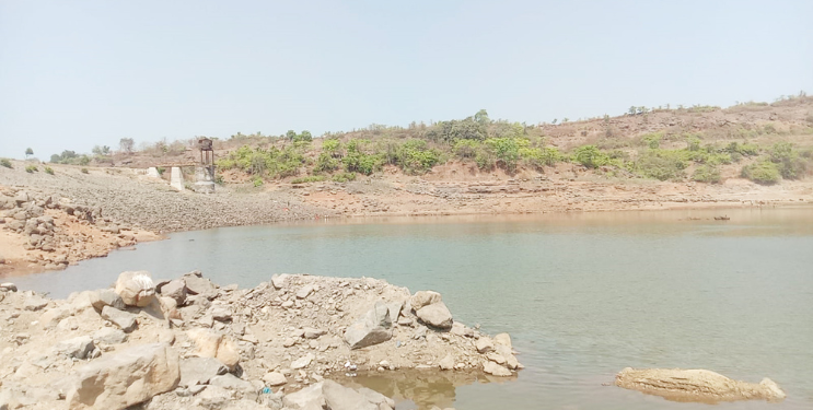 उदासीन धोरणामुळे पुनाडे योजनेचे काम संथगतीने