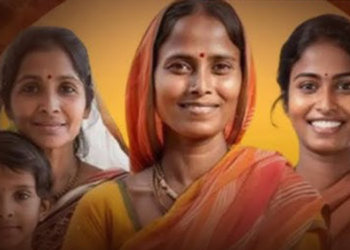 आधार जोडणी अभावी बहिणींची कोंडी